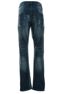 Jeans pentru bărbăți - SCOTCH & SODA back