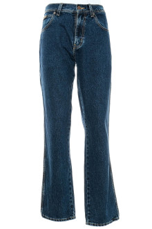 Men's jeans - Wrangler front