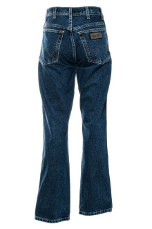 Men's jeans - Wrangler back