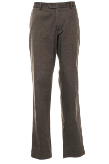 Men's trousers - ANDREWS front