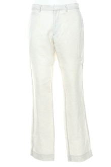 Pantalon pentru bărbați - Celio front