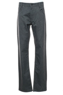 Мъжки панталон - MAC Jeans front