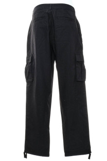Men's trousers - New Look back