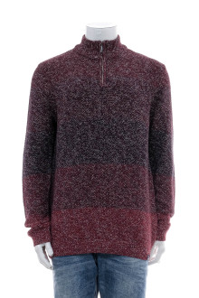 Men's sweater - Basefield front