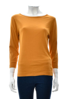 Women's blouse - THREE DOTS front