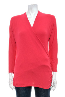Women's blouse - VENUS front