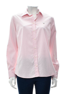 Γυναικείο πουκάμισο - Gant front