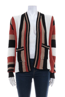 Women's cardigan - Love by CHESLEY front