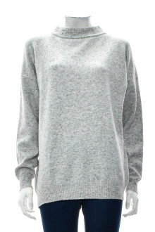 Women's sweater - A new day front