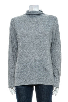 Women's sweater - A new day front