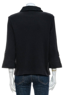 Women's sweater - Chicc back