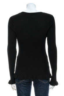 Women's sweater - Hooked Up back