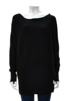 Women's sweater - Jean Pascale front