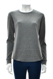 Women's sweater - TIME and TRU front