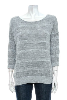 Women's sweater - TOM TAILOR Denim front