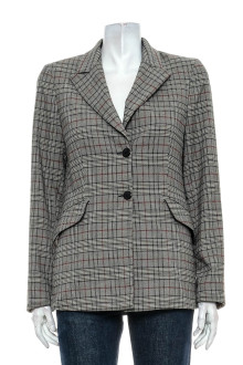 Women's blazer - Coolwater front