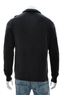 Мъжки пуловер - BANANA REPUBLIC back