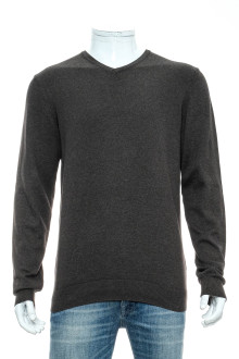 Men's sweater - CANDA front