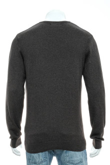 Men's sweater - CANDA back