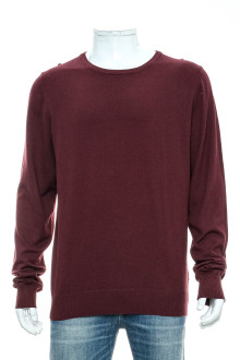 Мъжки пуловер - Collezione front