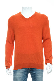 Men's sweater - Express front