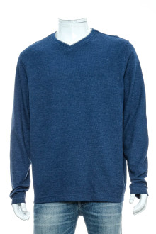 Men's sweater - Faded Glory front