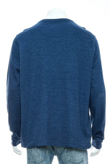 Men's sweater - Faded Glory back