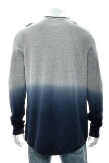 Men's sweater - Hollister back