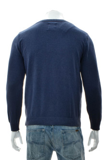 Men's sweater - TOM TAILOR back