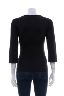 Women's blouse - Gettone back