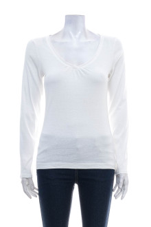 Women's blouse - QS by S.Oliver front