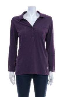 Women's blouse - Timberland front