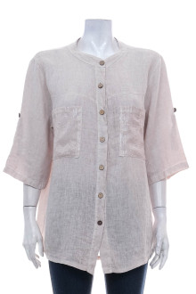 Women's shirt - Made in Italy front