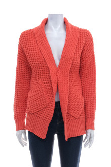 Cardigan / Jachetă de damă - PUBLIC front