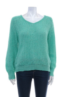 Women's sweater - Colynn front