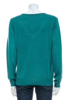 Women's sweater - Marks & Spencer back