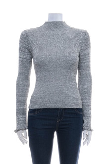 Дамски пуловер - MINKPINK front