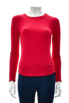 Women's sweater - No Boundaries front