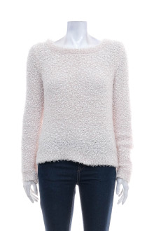 Women's sweater - Orsay front