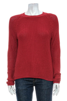 Дамски пуловер - Q/S front