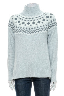 Дамски пуловер - TAHARI front
