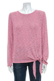 Women's sweater - TOM TAILOR front