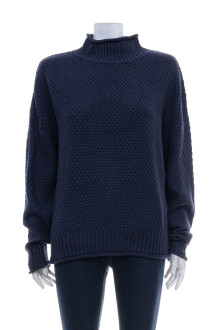 Women's sweater - Zesica front