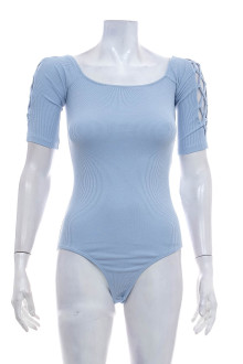 Woman's bodysuit - Bershka front
