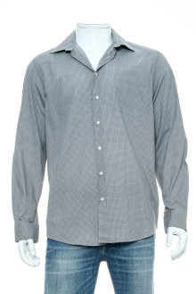 Ανδρικό πουκάμισο - CANDA front