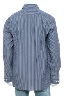 Ανδρικό πουκάμισο - Eterna back