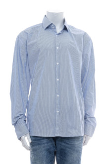 Ανδρικό πουκάμισο - IVEO by jbc front