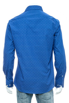 Ανδρικό πουκάμισο - The BLUEPRINT Premium back