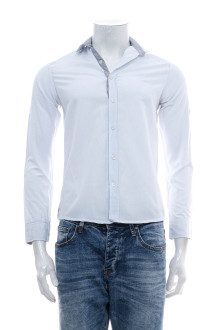 Ανδρικό πουκάμισο - Le Marque front