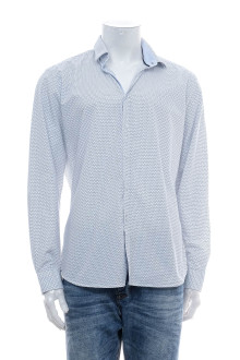 Ανδρικό πουκάμισο - Paul Hunter front